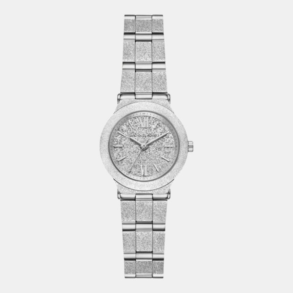 Michael Kors Billie Petite Quartz Silver Dial Women's Watch