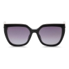 Chopard Women's Sunglasses SCH319M540BLK - Image 4