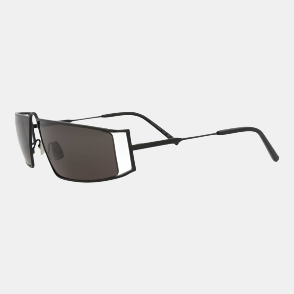 Saint Laurent Women's Black Sunglasses