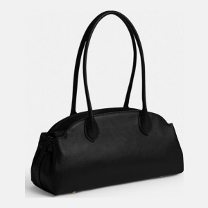 Coach Empire Carryall Bag 34 - Brass/Black - Image 3