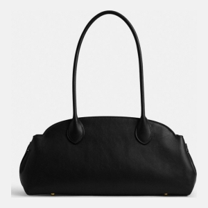 Coach Empire Carryall Bag 34 - Brass/Black - Image 4
