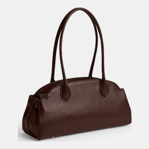Coach Empire Carryall Bag 34 - Brass/Maple - Image 3