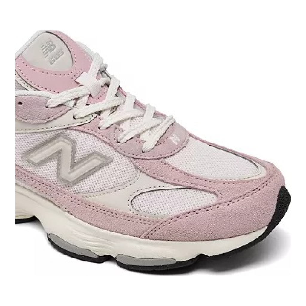 New Balance 603 Sneakers - Light Pink and White - Size 7.5 US