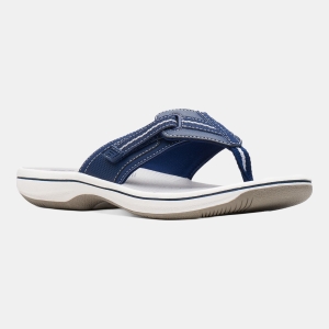 Women's Cloudsteppers Brinkley Jazz Sandals - Navy