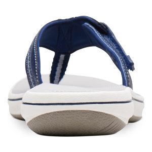 Women's Cloudsteppers Brinkley Jazz Sandals - Navy - Image 4
