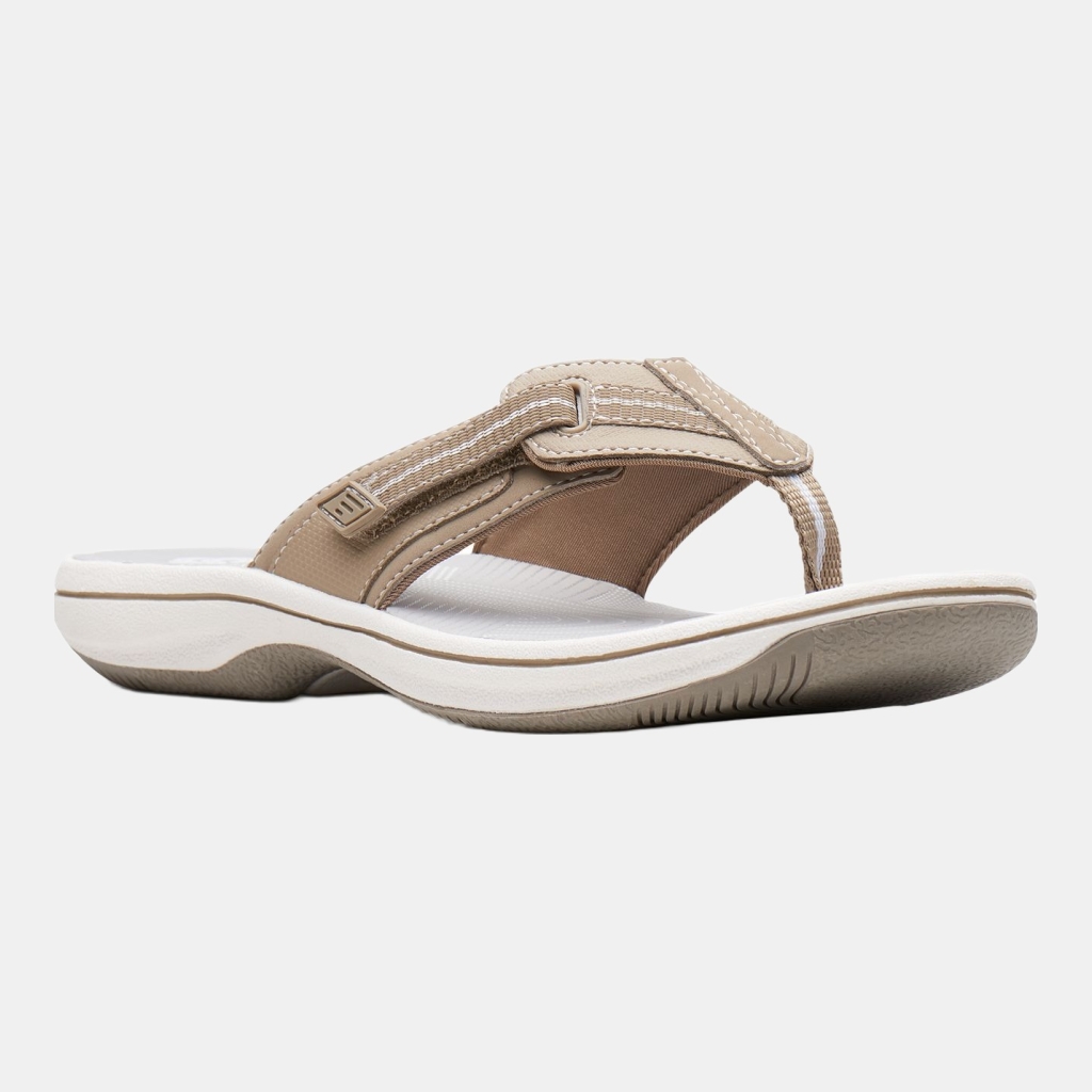 Women's Cloudsteppers Brinkley Jazz Sandals - Sand