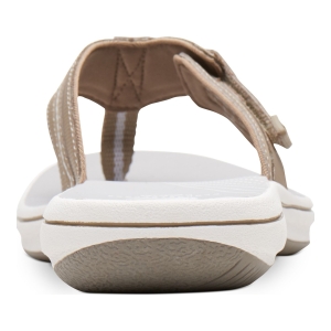 Women's Cloudsteppers Brinkley Jazz Sandals - Sand - Image 4