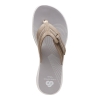 Women's Cloudsteppers Brinkley Jazz Sandals - Sand - Image 5
