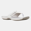 Women's Cloudsteppers Brinkley Jazz Sandals - White