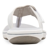 Women's Cloudsteppers Brinkley Jazz Sandals - White - Image 4