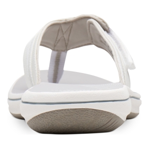 Women's Cloudsteppers Brinkley Jazz Sandals - White - Image 4