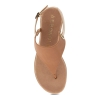 Women's Conclusion Round Toe Sandals - Tan Combo - Image 5