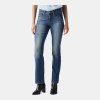 315 Shaping Mid Rise Lightweight Bootcut Jeans - Los Dos