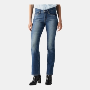 315 Shaping Mid Rise Lightweight Bootcut Jeans - Los Dos