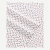 Tommy Hilfiger Printed 200-Thread Count Cotton Percale 3-Pc. Sheet Set, Twin - Atlantic Anchors - Image 4