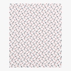 Tommy Hilfiger Printed 200-Thread Count Cotton Percale 3-Pc. Sheet Set, Twin - Atlantic Anchors - Image 5