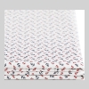 Tommy Hilfiger Printed 200-Thread Count Cotton Percale 3-Pc. Sheet Set, Twin - Atlantic Anchors - Image 7
