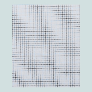 Tommy Hilfiger Printed 200-Thread Count Cotton Percale 3-Pc. Sheet Set, Twin - New England Plaid Blue - Image 10