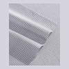 Tommy Hilfiger Printed 200-Thread Count Cotton Percale 3-Pc. Sheet Set, Twin - Ithaca Stripe Navy - Image 4