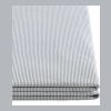 Tommy Hilfiger Printed 200-Thread Count Cotton Percale 3-Pc. Sheet Set, Twin - Ithaca Stripe Dark Green - Image 7