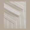 Tommy Hilfiger Printed 200-Thread Count Cotton Percale 3-Pc. Sheet Set, Twin - Effortless Stripe Beige - Image 4