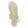 Calvin Klein Women's Bettia Flat Slingback Sandals - Ivory - Image 5