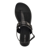 Calvin Klein Women's Bettia Flat Slingback Sandals - Black - Image 5
