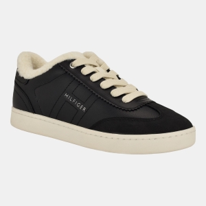 Tommy Hilfiger Women's Rheign Lace-Up Fashion Sneakers