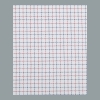Tommy Hilfiger Printed 200-Thread Count Cotton Percale 3-Pc. Sheet Set, Twin - New England Plaid Blue - Image 8
