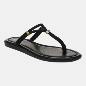 Women's Tylee Braided Thong Flat Sandals, Macy's Exclusive
