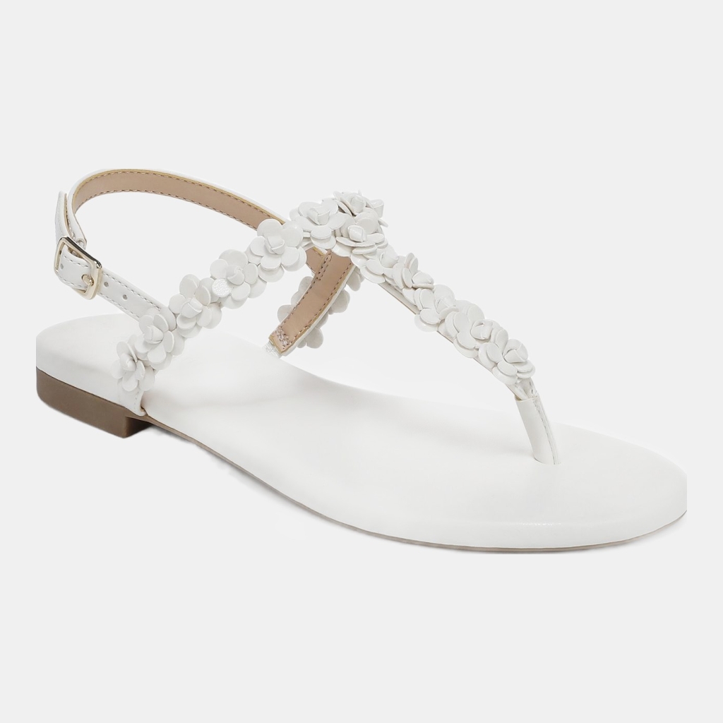 Women's Ariellaa Thong Flat Sandals, Macy's Exclusive