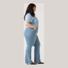 315 Shaping Mid Rise Lightweight Bootcut Jeans - Camp Denim Plus - Image 8