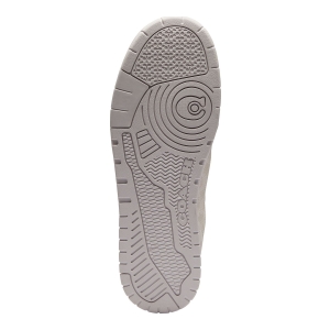 Coach Men's Signature Coated Soho Lace-Up Shoes - White - Image 6