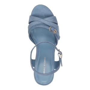 Women's Dollup Multi Strap Platform Sandals - Infinity - Image 5