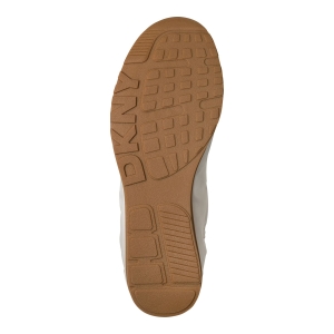 DKNY Women's Arianna Lace-Up Sneakers - Coconut - Image 3