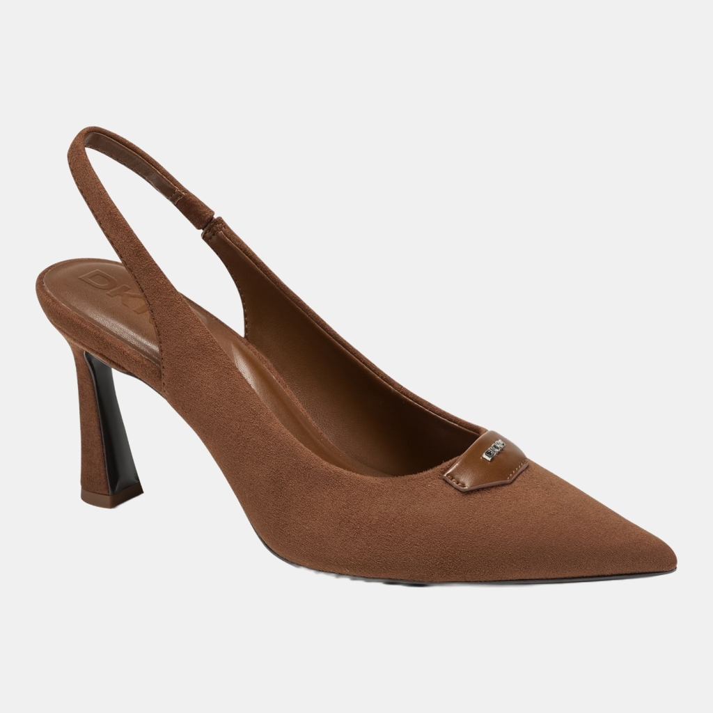 DKNY Women's Camzy Slingback Pumps