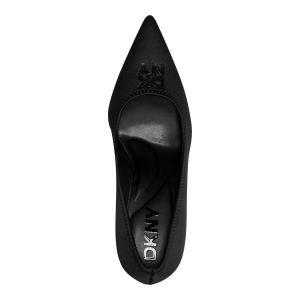 DKNY Women's Carey Pointed Toe Mid Pumps - Image 4