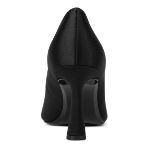 DKNY Women's Carey Pointed Toe Mid Pumps - Image 5