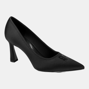 DKNY Women's Carey Pointed Toe Mid Pumps
