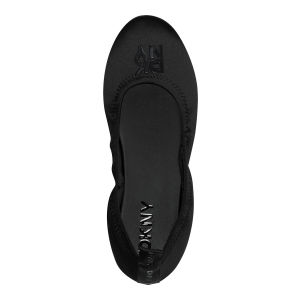 DKNY Women's Millzi Slip-On Ballet Flats - Image 5