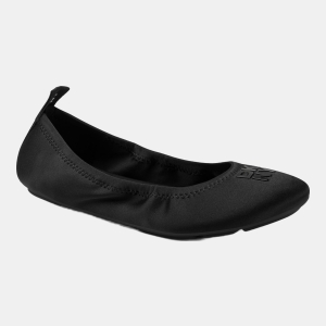 DKNY Women's Millzi Slip-On Ballet Flats