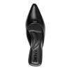 DKNY Women's Nabil Mule Kitten Heel Pumps - Black - Image 6