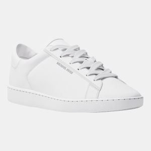 Michael Kors Men's Reign Classic Sneakers - Optic White