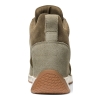 Women's Nikko S2 Lace-Up Trainers Sneakers - Dusty Sage Multi Suede - Image 4