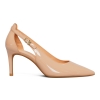 MICHAEL Women's Rachel Flex Pointed Toe Pumps - Light Blush - Image 3