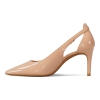 MICHAEL Women's Rachel Flex Pointed Toe Pumps - Light Blush - Image 7