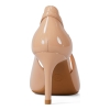 MICHAEL Women's Rachel Flex Pointed Toe Pumps - Light Blush - Image 4