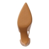 MICHAEL Women's Rachel Flex Pointed Toe Pumps - Light Blush - Image 6