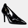 Women's Rachel Flex Pointed Toe Pumps - Black