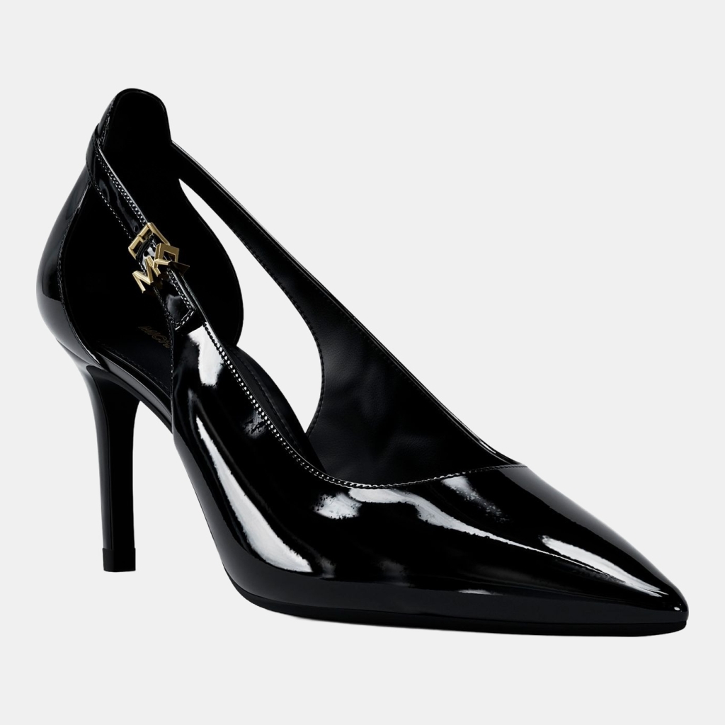 Women's Rachel Flex Pointed Toe Pumps - Black